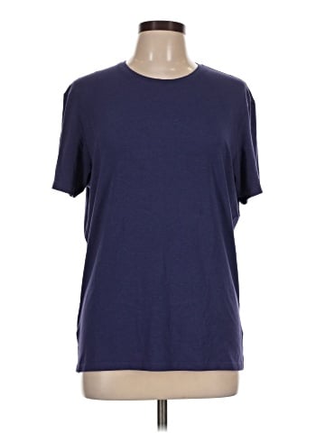 Autograph Short Sleeve T-Shirt (view 1)