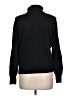 Assorted Brands Black Long Sleeve Turtleneck Size L - photo 2
