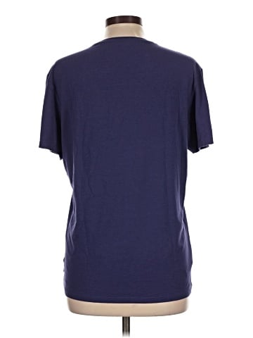 Autograph Short Sleeve T-Shirt (view 2)