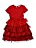 H&M Red Dress Size 8 - 10 - photo 1
