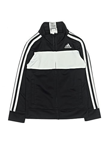 Adidas Track Jacket (view 1)