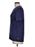 Autograph Blue Short Sleeve T-Shirt Size L - photo 5