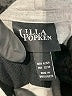 Ulla Popken 100% Cotton Gray Pullover Hoodie Size 32 - photo 7