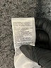 Ulla Popken 100% Cotton Gray Pullover Hoodie Size 32 - photo 8