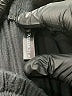 Assorted Brands Solid Black Sweatpants Size M - photo 7