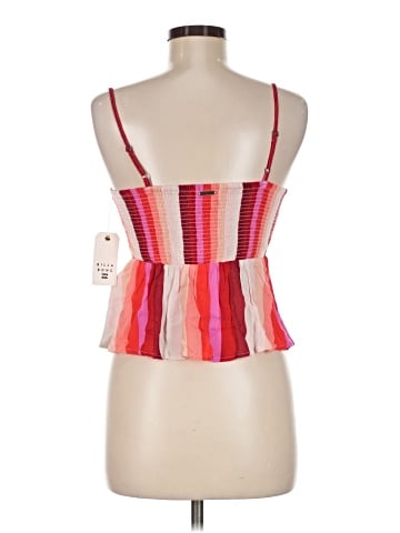 Billabong Sleeveless Blouse (view 2)
