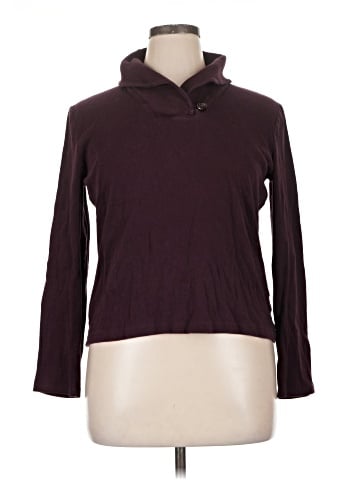 Lauren by Ralph Lauren Turtleneck Sweater (view 1)