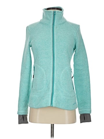Eddie Bauer Track Jacket (view 1)