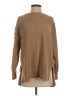 Aerie Brown Pullover Sweater Size S - photo 1