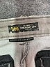 Lee Gray Jeans Size 6 LONG - photo 7