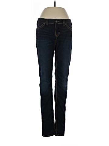 Silver Jeans Co. Jeans (view 1)