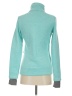 Eddie Bauer 100% Polyester Teal Track Jacket Size XS - photo 2