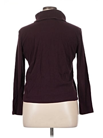 Lauren by Ralph Lauren Turtleneck Sweater (view 2)
