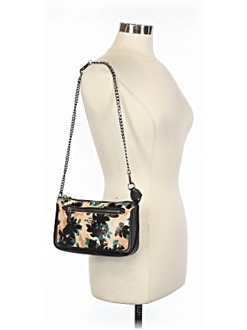 Coach Leather Crossbody Bag (view 2)