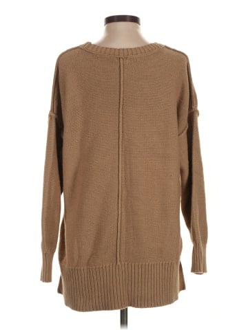 Aerie Pullover Sweater (view 2)