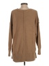 Aerie Brown Pullover Sweater Size S - photo 2