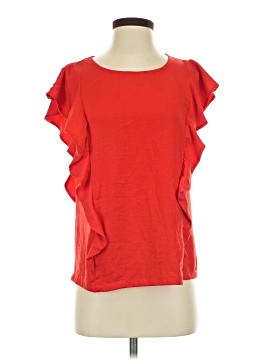 Harlowe & Graham Sleeveless T-Shirt (view 1)