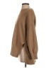 Aerie Brown Pullover Sweater Size S - photo 5