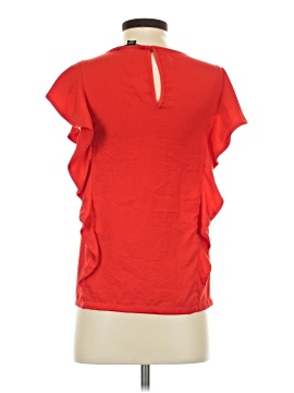 Harlowe & Graham Sleeveless T-Shirt (view 2)