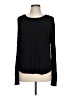 Lety & Me Black Pullover Sweater Size L - photo 1