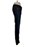 Silver Jeans Co. Solid Blue Jeans Size 32 waist - photo 4
