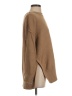 Aerie Brown Pullover Sweater Size S - photo 4