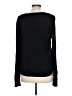 Lety & Me Black Pullover Sweater Size L - photo 2