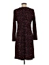 Talbots Tweed Black Casual Dress Size M (petite) - photo 2