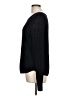 Lety & Me Black Pullover Sweater Size L - photo 5