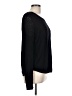 Lety & Me Black Pullover Sweater Size L - photo 4