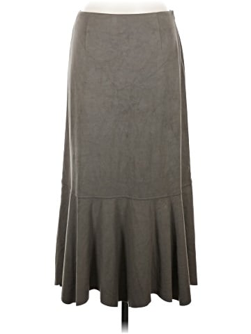 J.Jill Casual Skirt (view 1)