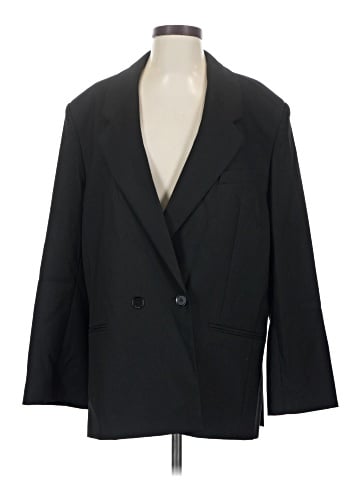 Zara Blazer (view 1)