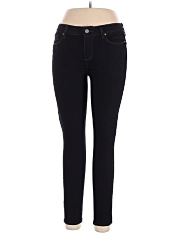 Paige Jeggings (view 1)
