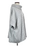 Banana Republic Factory Store Gray Pullover Sweater Size XS - photo 4