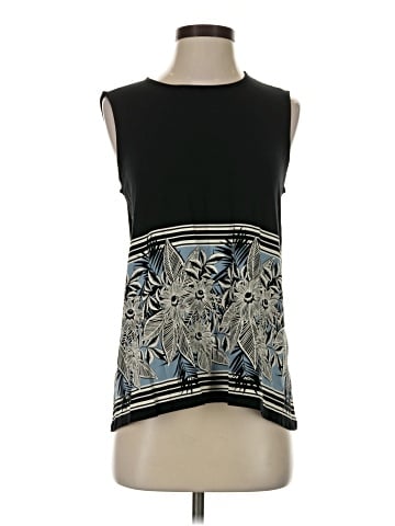 J.Jill Sleeveless T-Shirt (view 1)