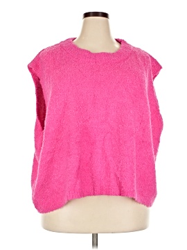 Davi & Dani Pullover Sweater (view 1)