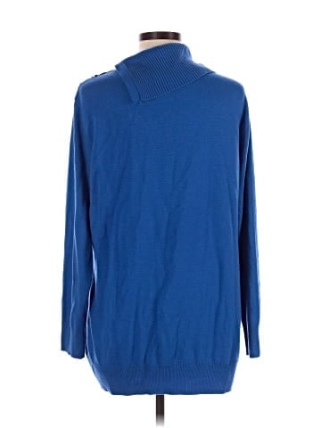 New York & Company Turtleneck Sweater (view 2)