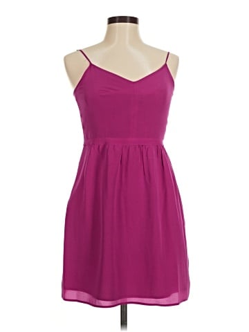 Madewell Casual Dress (view 1)