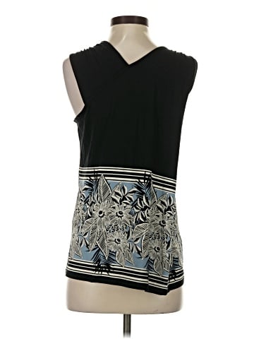J.Jill Sleeveless T-Shirt (view 2)