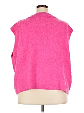 Davi & Dani Pullover Sweater (view 2)