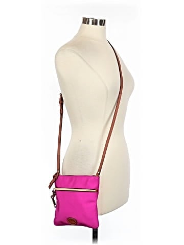 Dooney & Bourke Crossbody Bag (view 2)