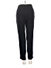J.Crew 100% Polyester Solid Black Dress Pants Size 0 - photo 2