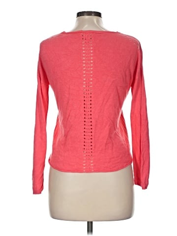 TWO by Vince Camuto Pullover Sweater (view 2)