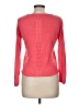 TWO by Vince Camuto Pink Pullover Sweater Size M - photo 2