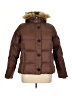 L.L.Bean 100% Nylon Solid Brown Snow Jacket Size XL - photo 1