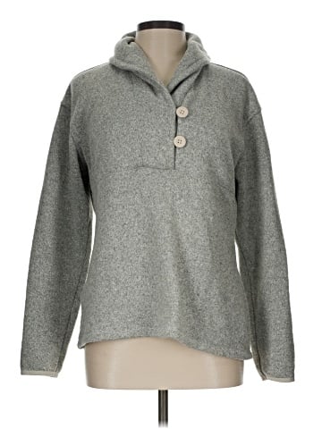 The North Face Pullover Sweater (view 1)