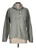 The North Face 100% Polyester Gray Pullover Sweater Size L - photo 1