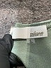 Milano Green Long Sleeve Top Size L - photo 7