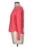 TWO by Vince Camuto Pink Pullover Sweater Size M - photo 5