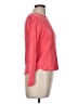 TWO by Vince Camuto Pink Pullover Sweater Size M - photo 4